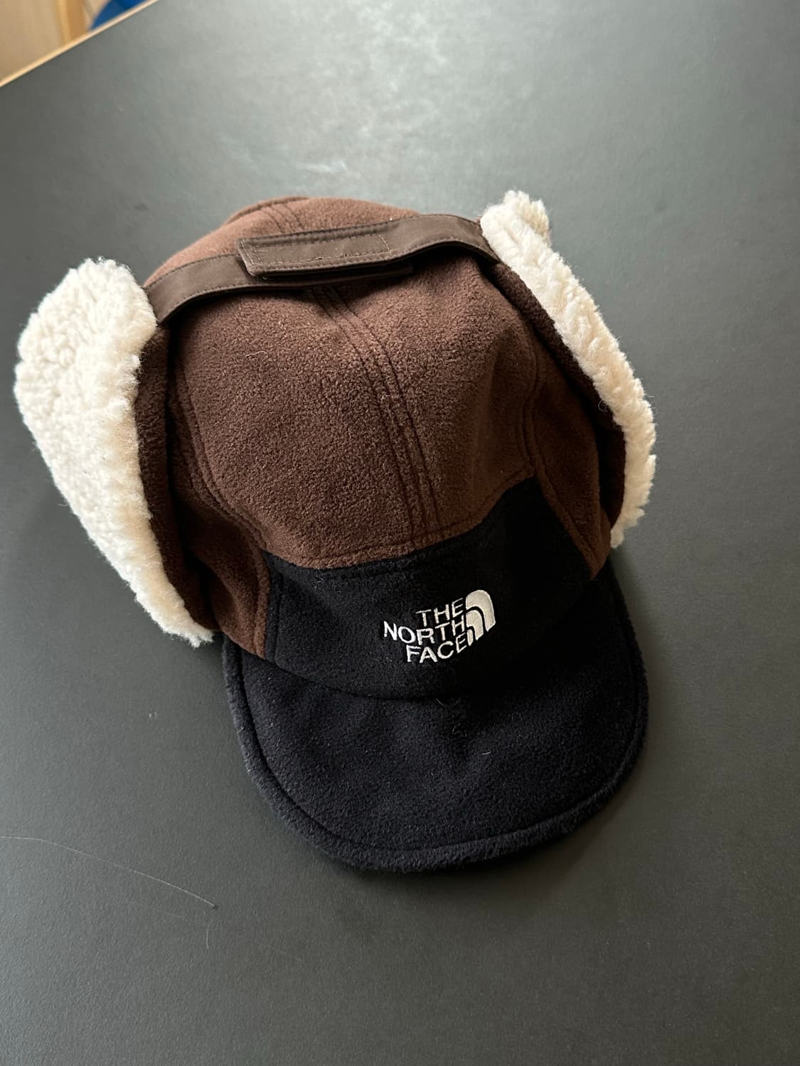 노스페이스 플리스 이어머프 EX 캡 상품이미지1