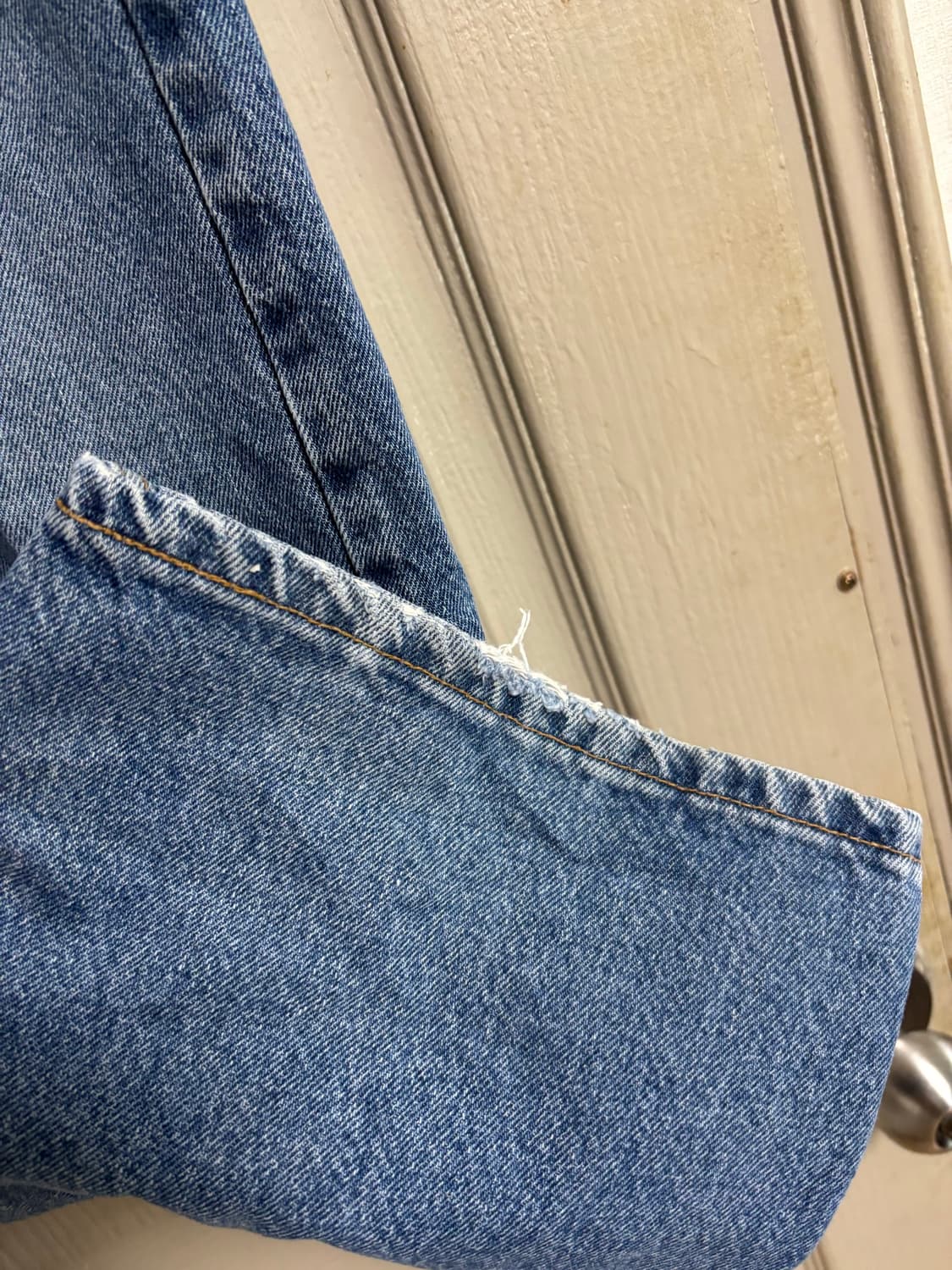 Levis 569 리바이스 미제 made in usa  상품이미지5