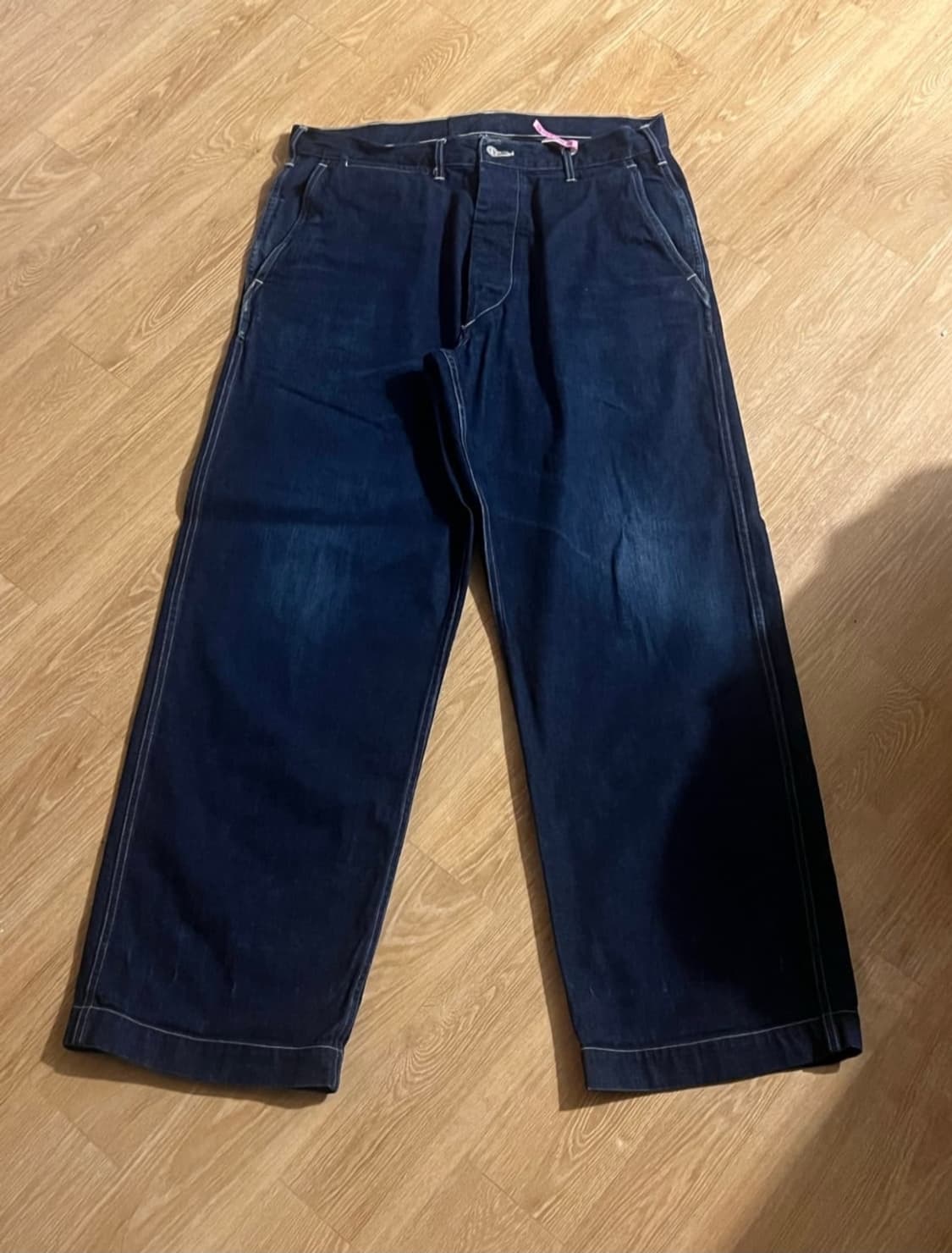 아나토미카 데님 상품이미지4