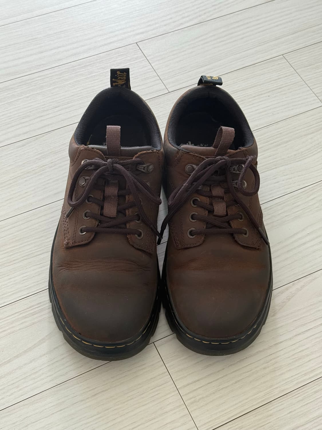 닥터마틴 리더 크레이지호스 250 상품이미지3