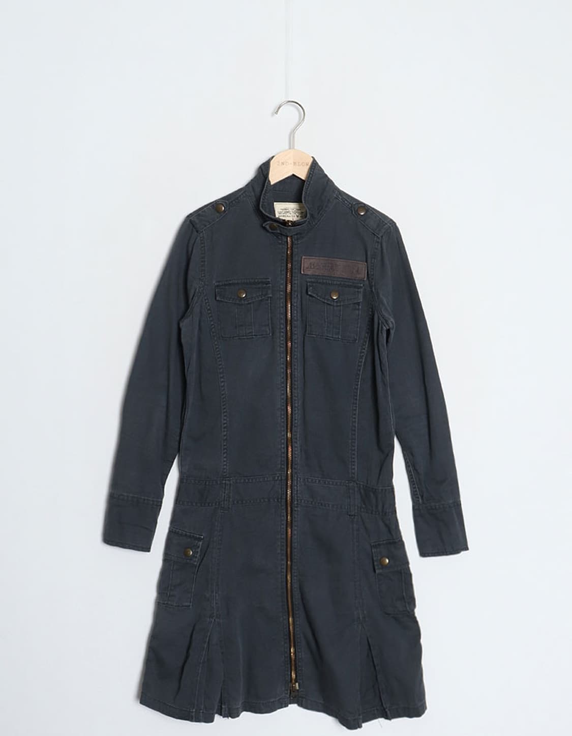 AVIREX Military One-Piece 상품이미지1