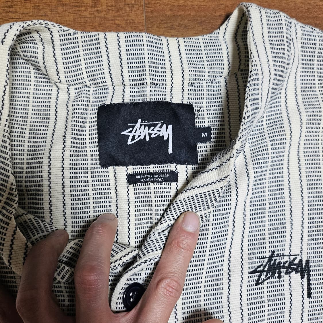 스투시  상품이미지4