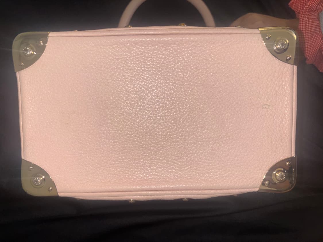 Y2K 갸루 메트로시티 가방 상품이미지4