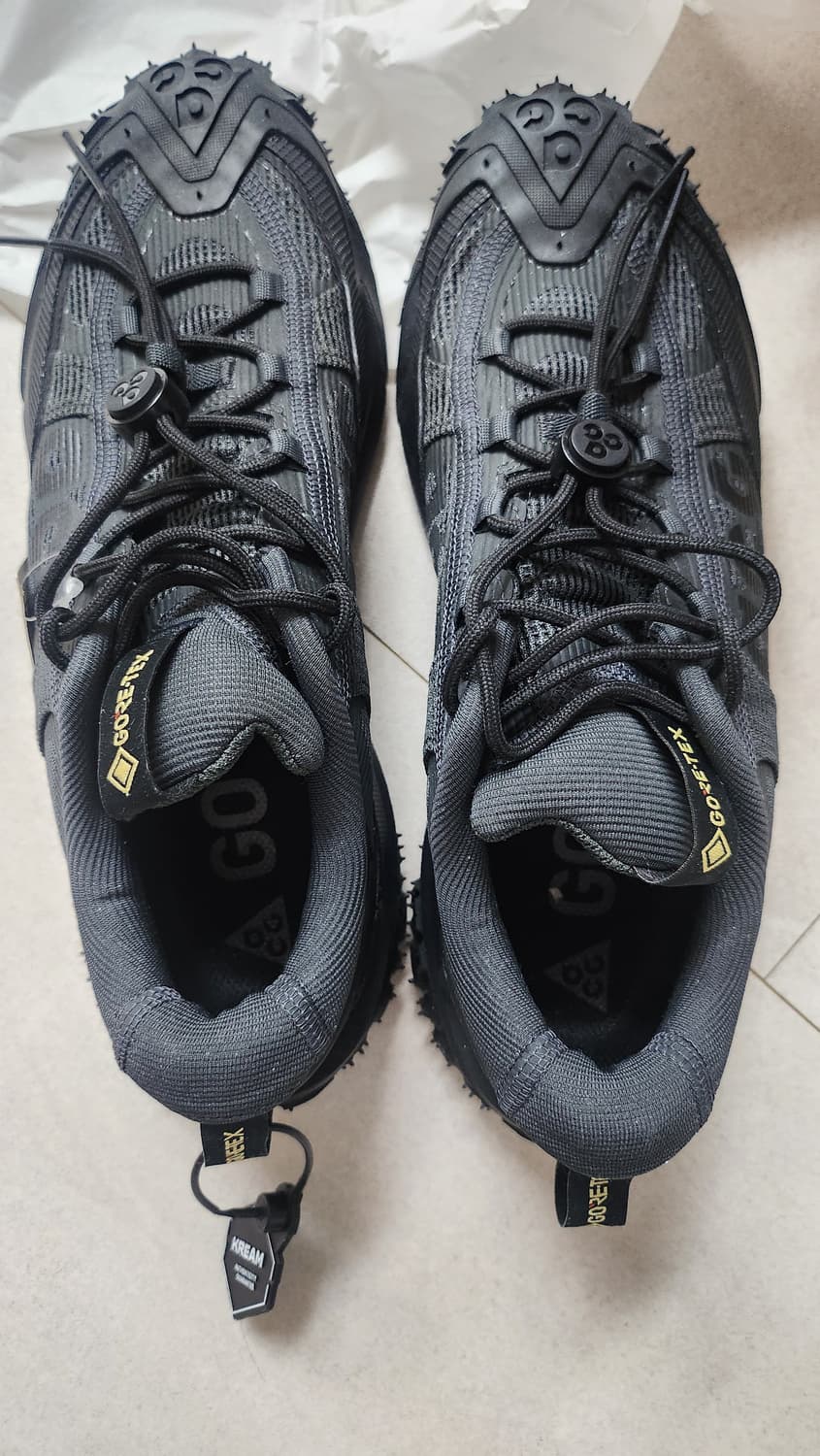 나이키ACG 마운틴 플라이2 로우 고어텍스 상품이미지1