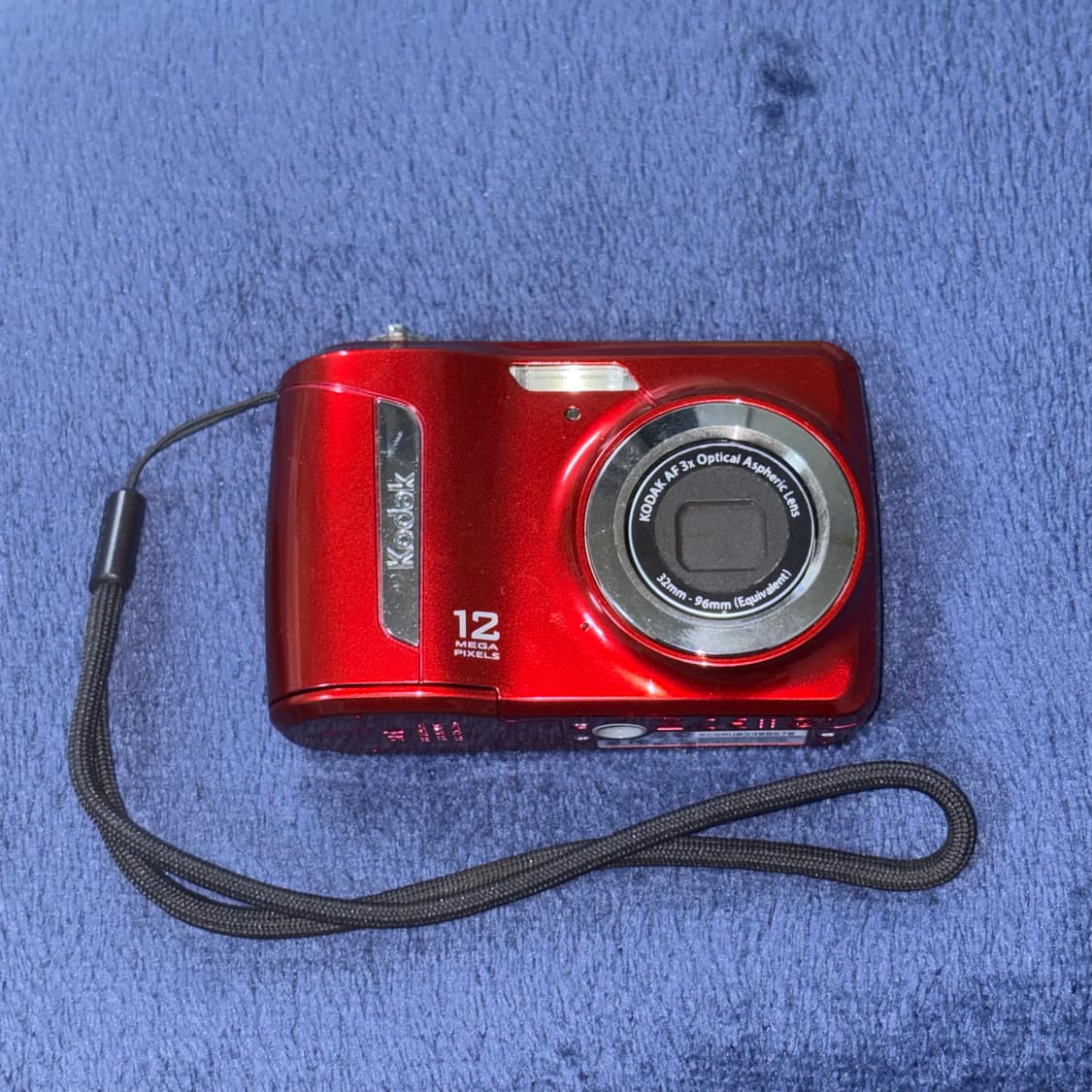 Kodak easyshare c143 red 상품이미지1