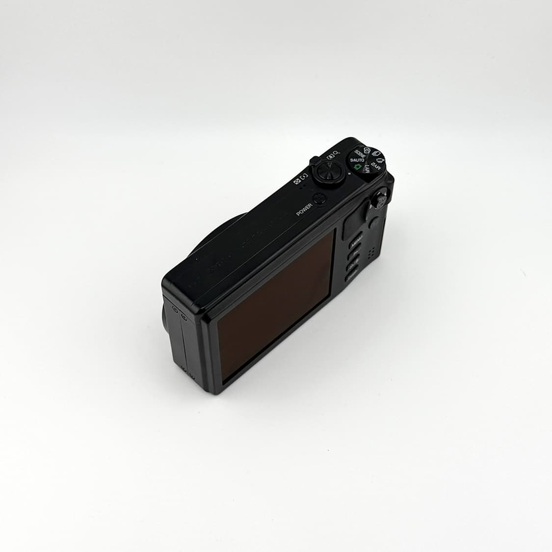 [💖리코 감성] 리코 RICOH CX5 레트로 디지털 카메라 상품이미지6