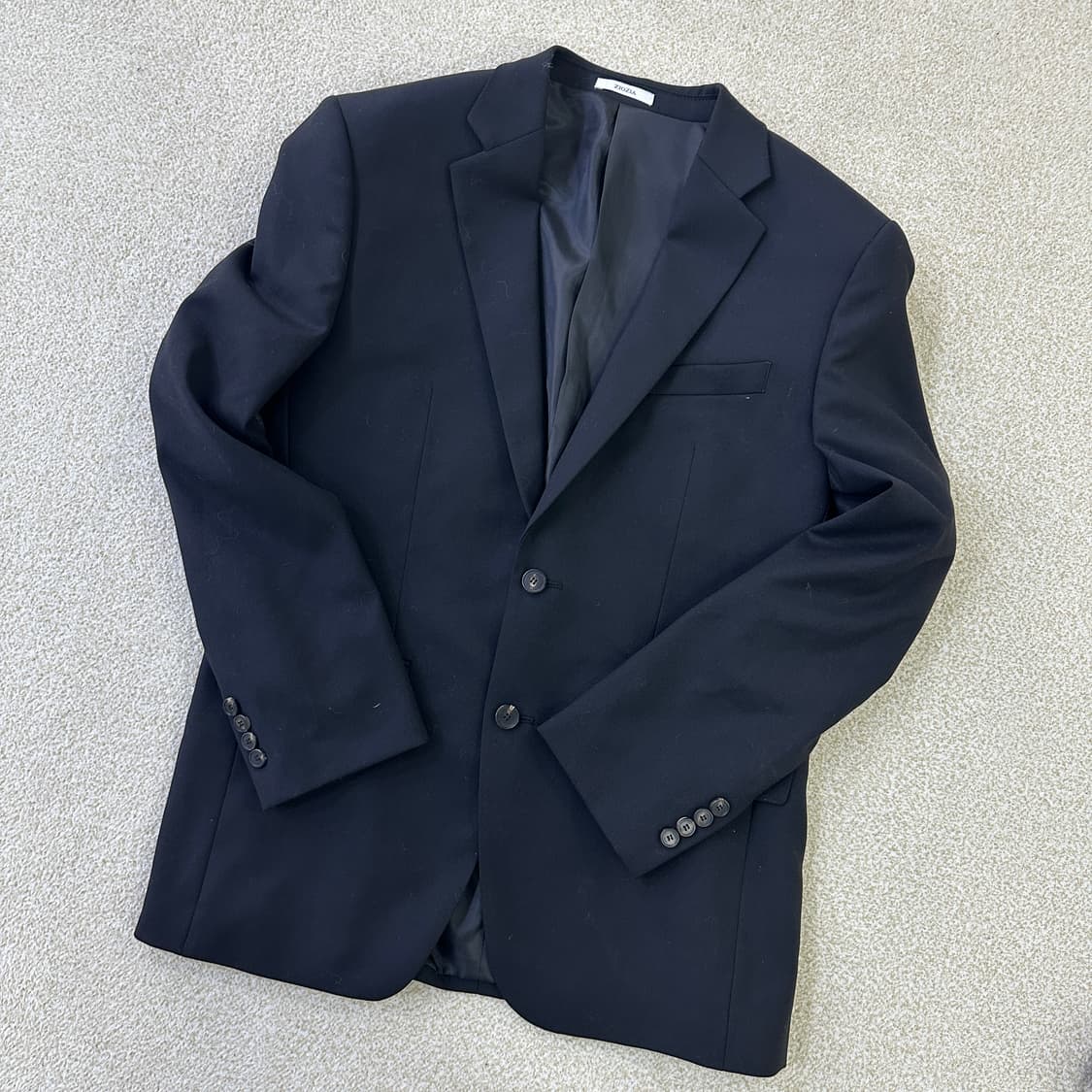 110 지오지아 정장 자켓 0323D 상품이미지1