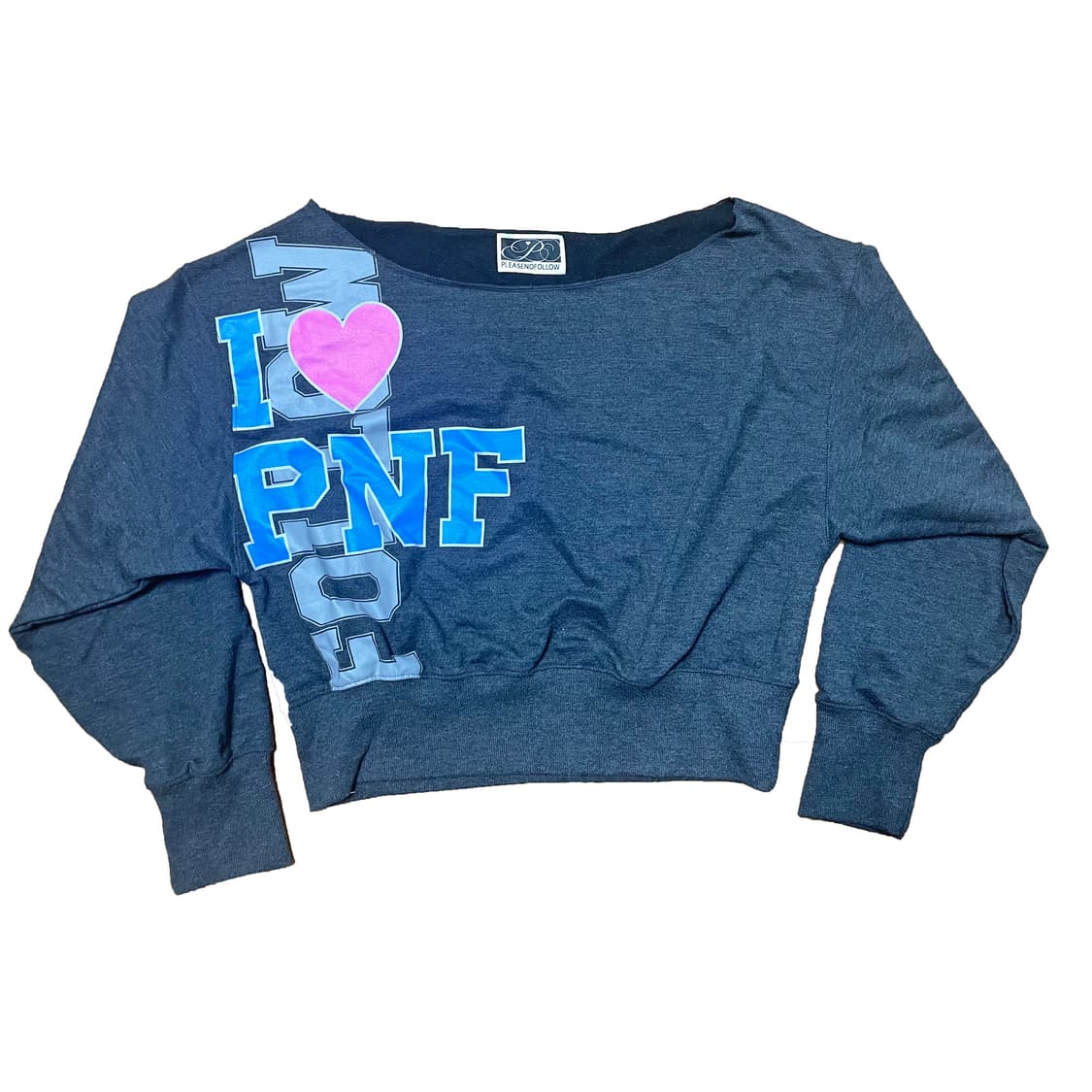 Pleasnofollow PNF mtm 상품이미지2