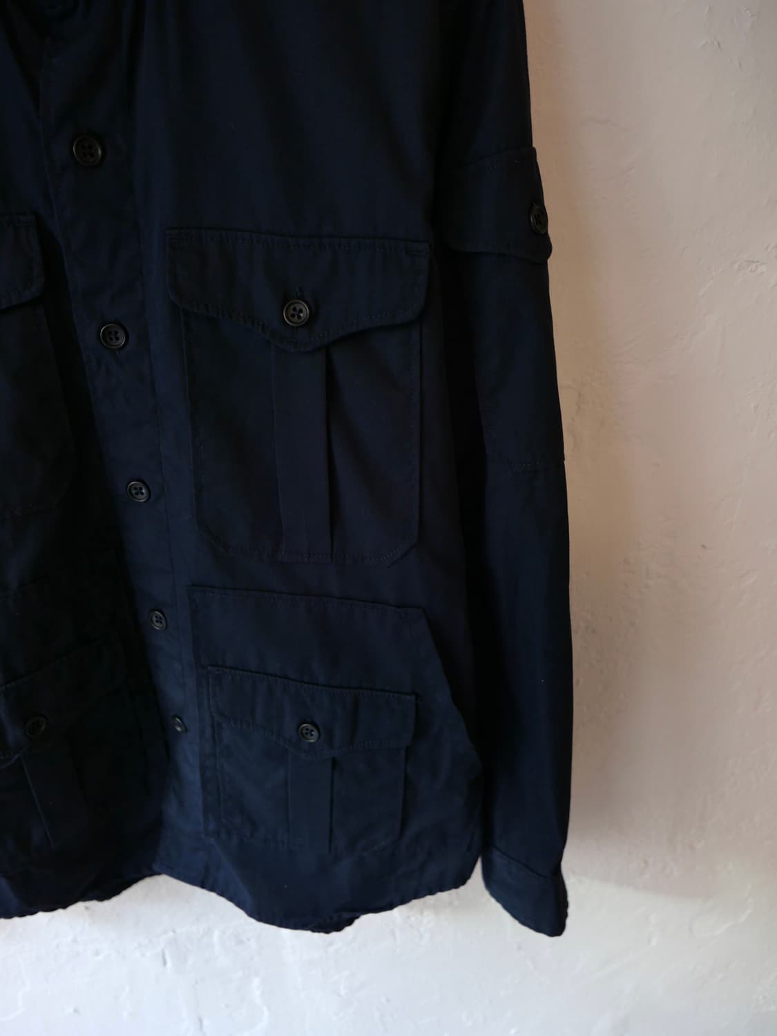 엔지니어드 가먼츠 포켓 셔츠 상품이미지3