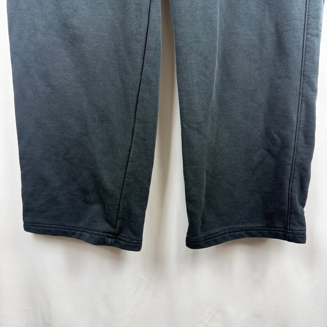 (XL) 나이키 퓨추라 스웻 팬츠 블랙 상품이미지3