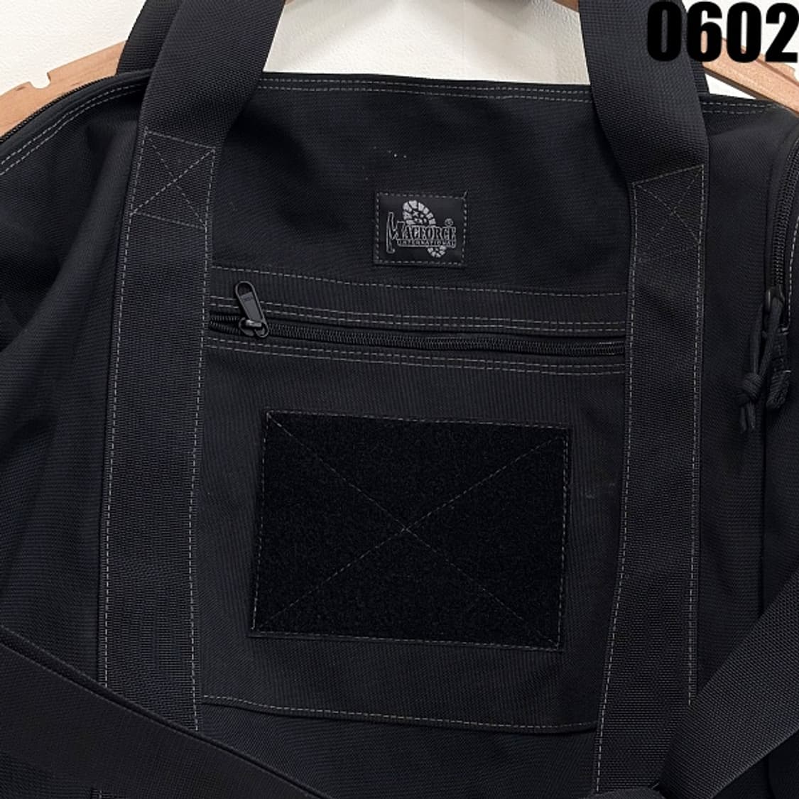 맥포스 해머 보스턴백 0602 상품이미지2