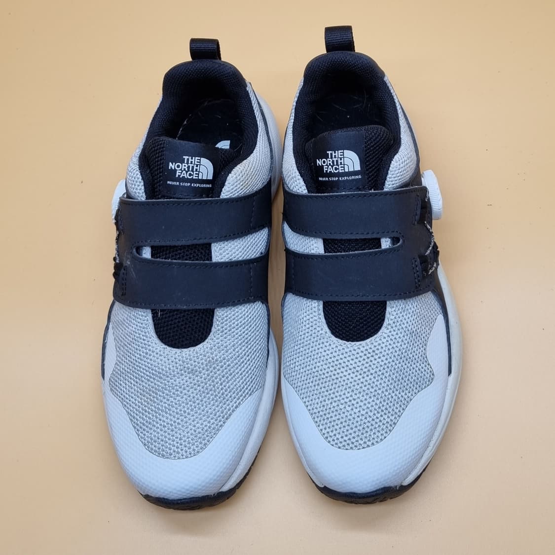 노스페이스 스피드 보아 여성운동화230. 상품이미지2
