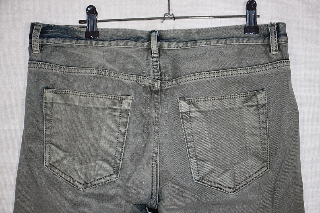 Rick Owen's 릭오웬스 32 상품이미지5