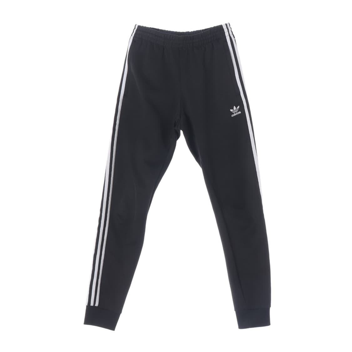 아디다스 오리지널스 SST 프라임블루 트랙 팬츠 S 상품이미지1