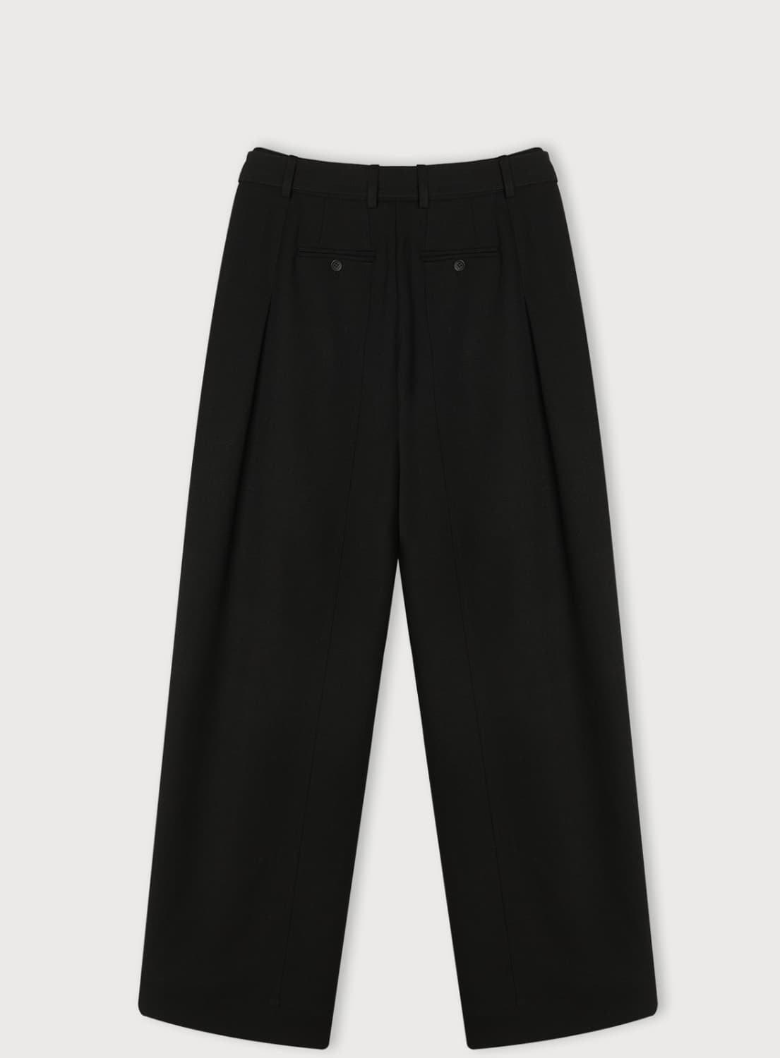 에토스 클래식벨티드 트라우져 상품이미지2