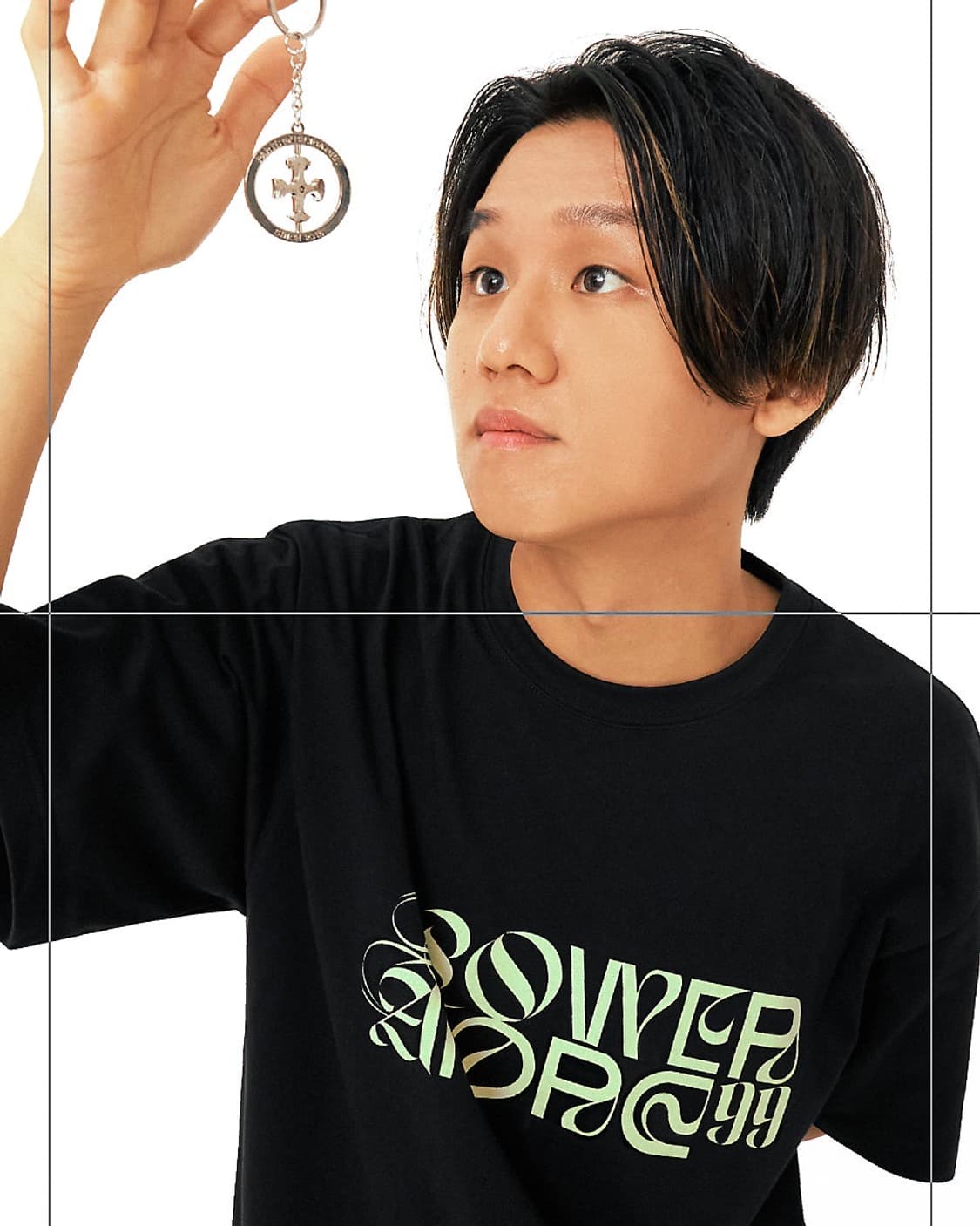 실리카겔 파앙구 MD 티셔츠 상품이미지1