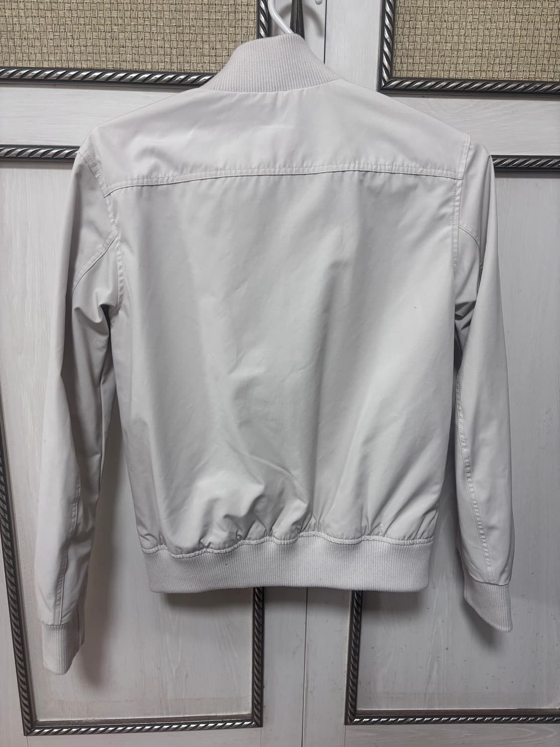 지프 SPIRIT 1941 항공점퍼자켓 상품이미지3