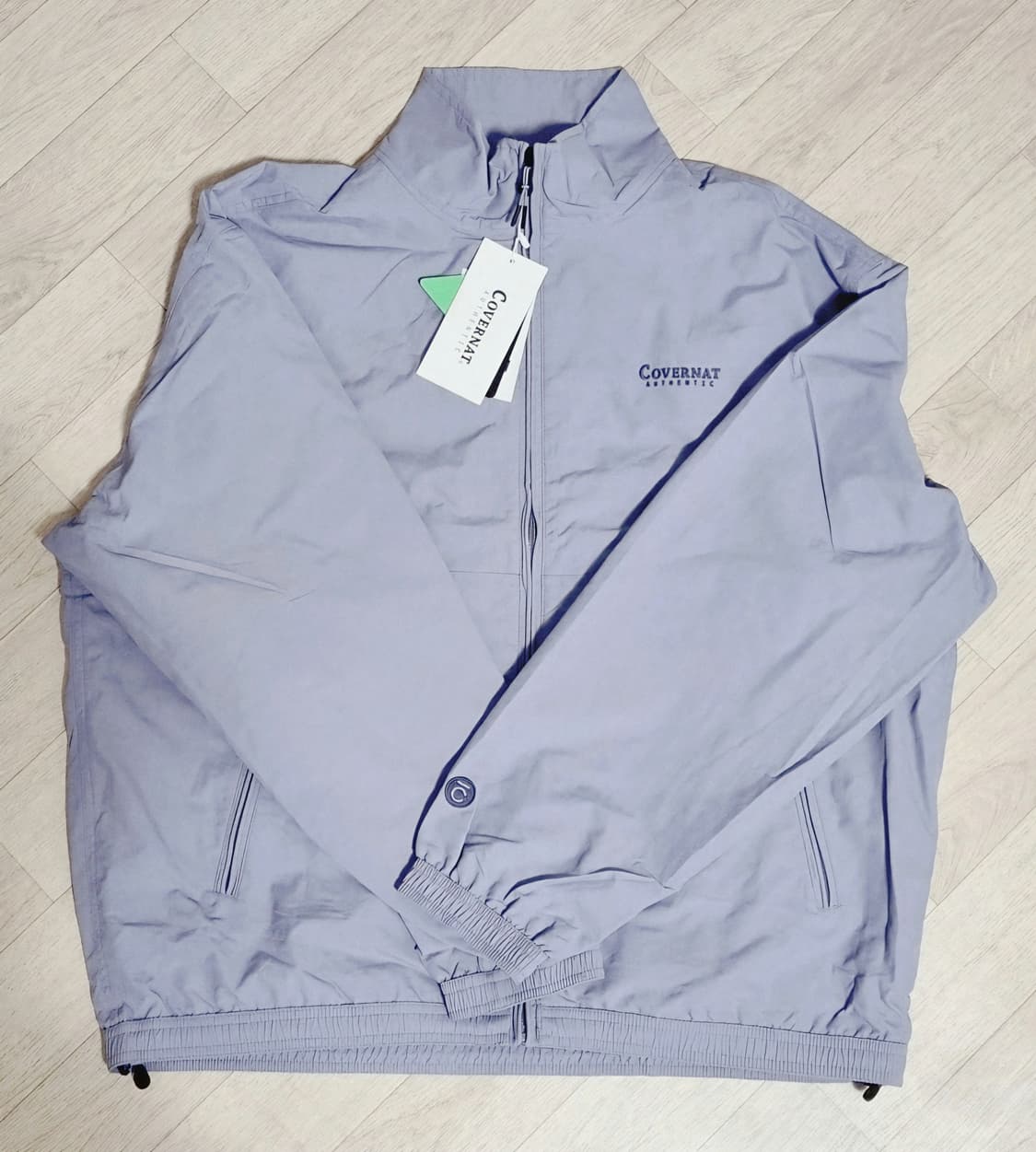 {새상품} 커버낫 자켓 [XL] 상품이미지2
