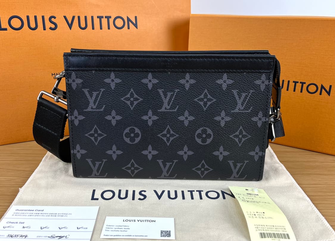 루이비통 가스통 웨어러블 상품이미지6