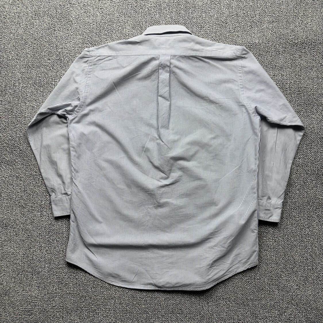 폴로 랄프로렌 스트라이프 멀티포니 셔츠 상품이미지3