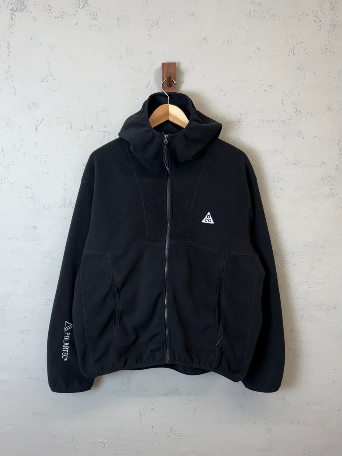 나이키 ACG 폴라텍 울프트리 후리스 자켓 상품이미지1