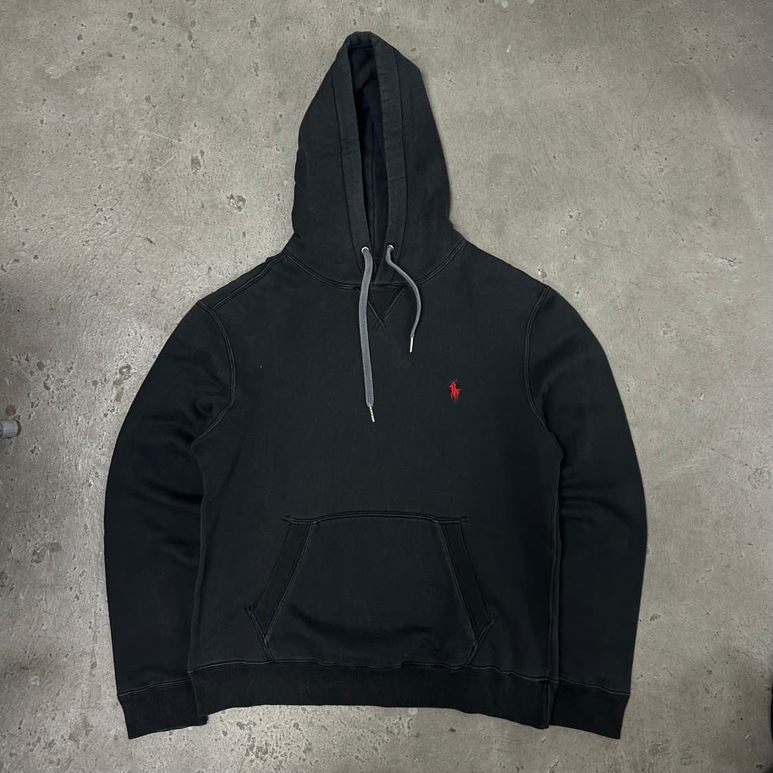 폴로 후드티[1408] 상품이미지1