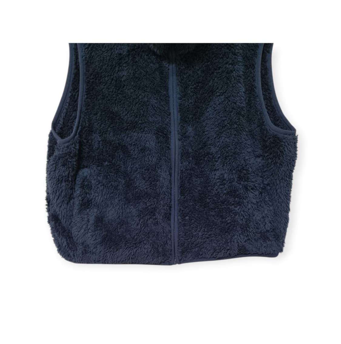 TOPTEN 조끼/105사이즈 상품이미지3