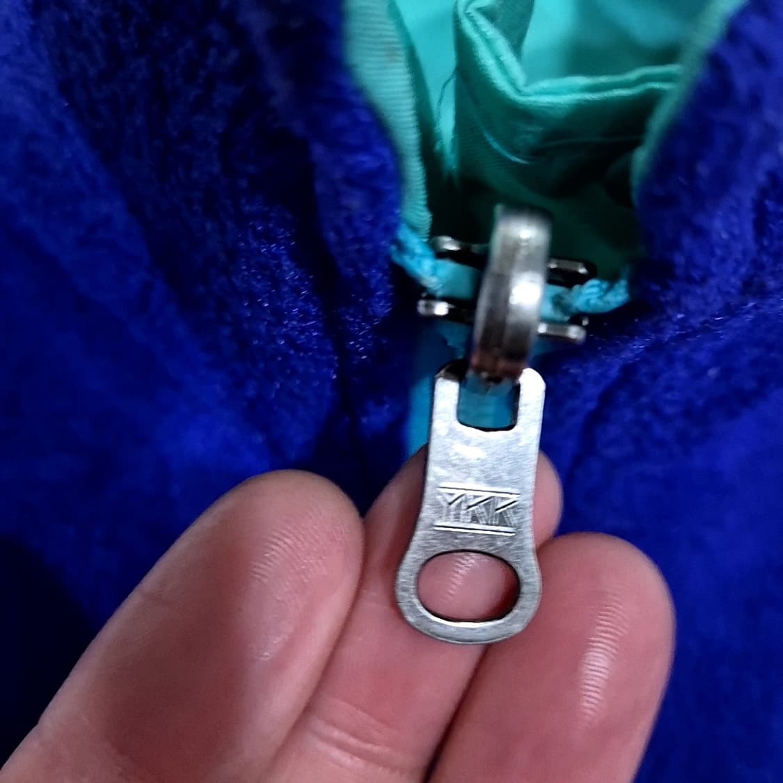 노스페이스 90s 리버시블 자켓 상품이미지6