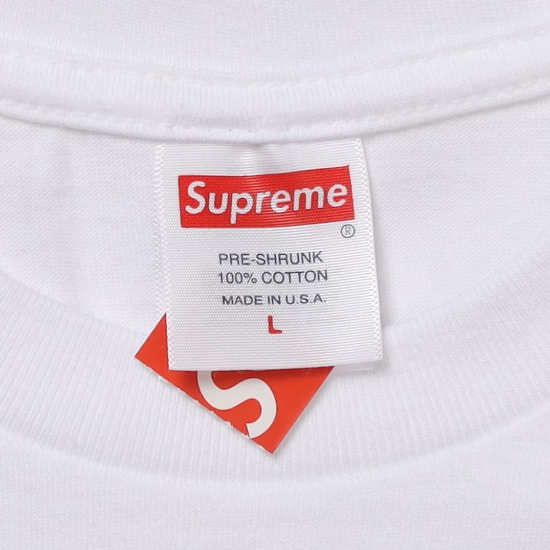 Supreme Gotham T-shirt    상품이미지4
