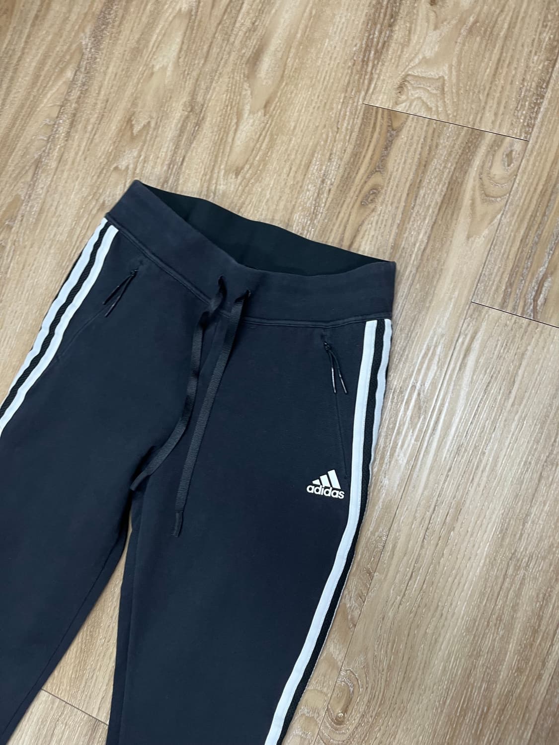 아디다스 ZNE 트레이닝 팬츠 S 상품이미지3