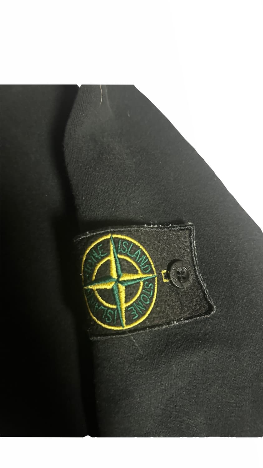 [교환가능]대장급 스톤 아일랜드 맨투맨 상품이미지3