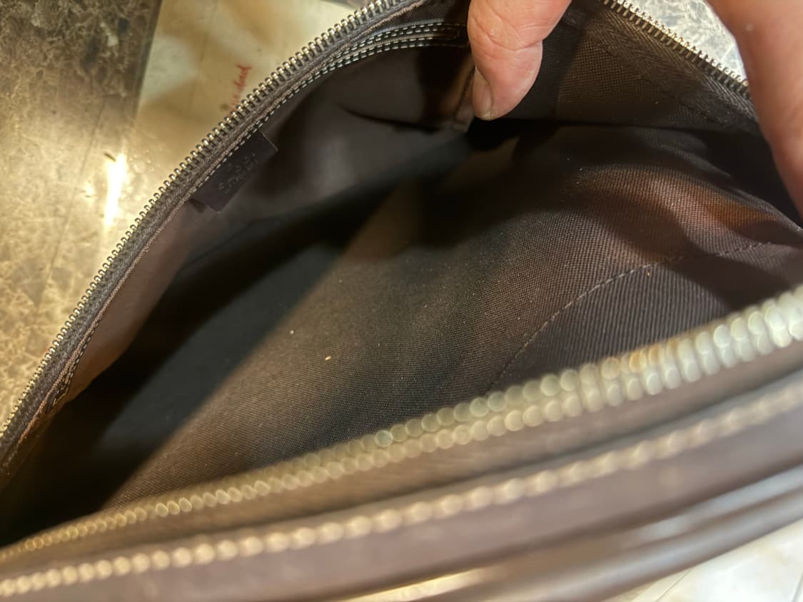 정품 구찌 벨트백 팝니다 상품이미지7