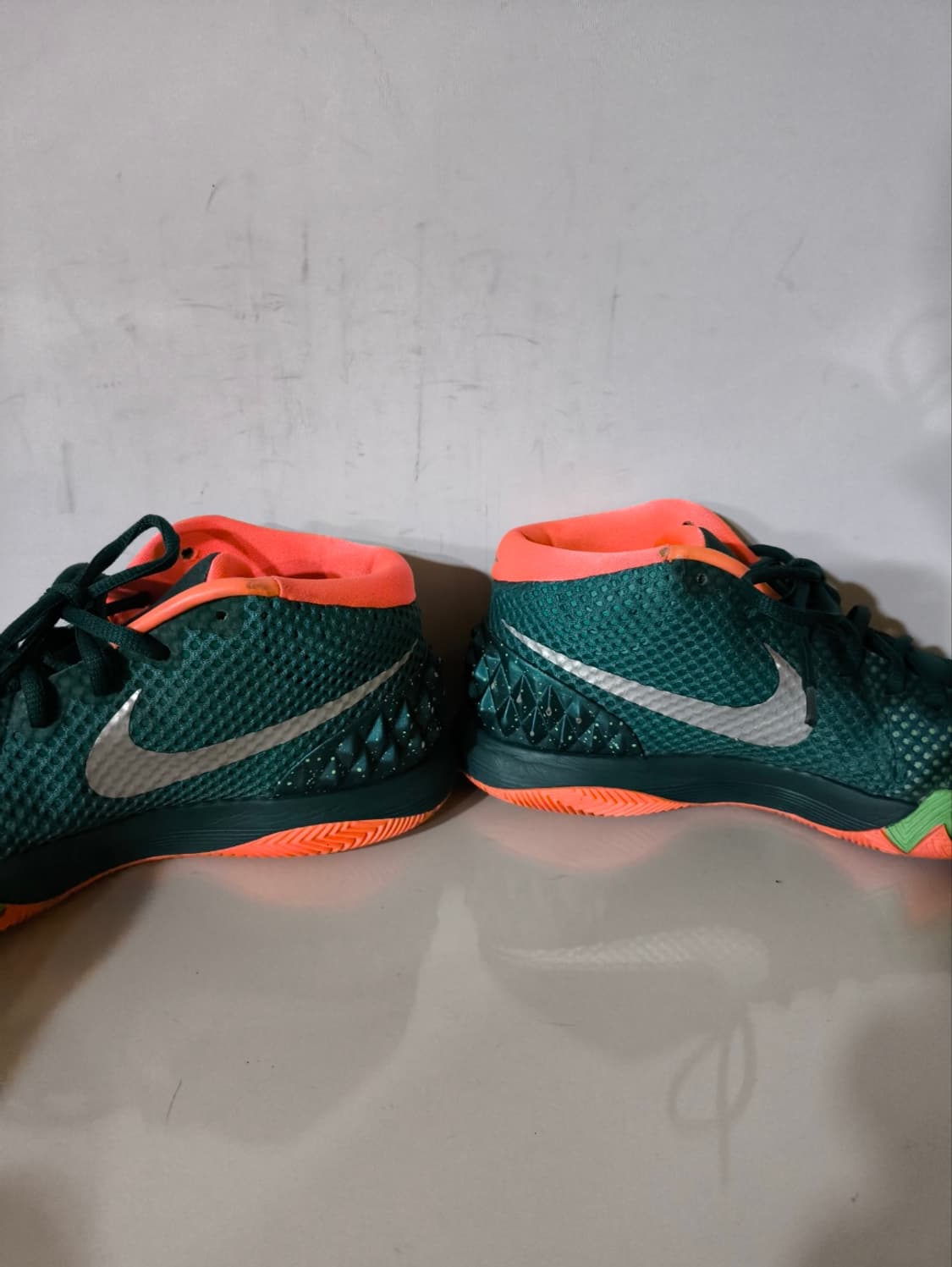 275mm 나이키 카이리1 비너스 농구화 상품이미지7