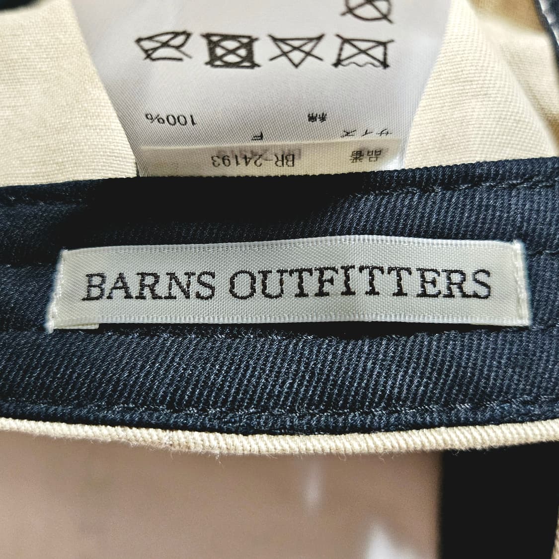 [FREE][반스 아웃피터스]ROLL 캘리포니아 베이스 볼캡 상품이미지5