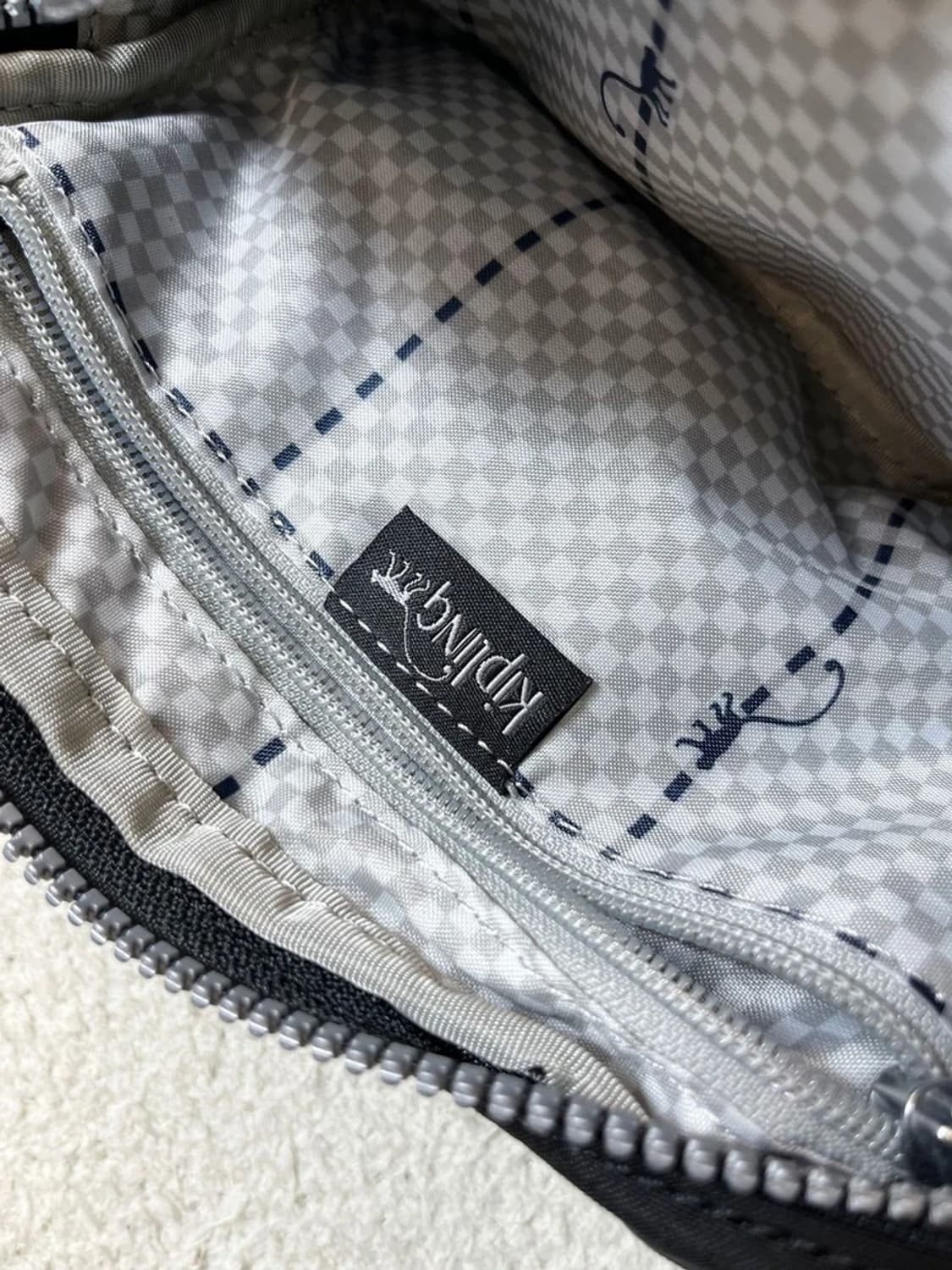 키플링 00's Y2K 포코노 미니 크로스 백 A1692 상품이미지9