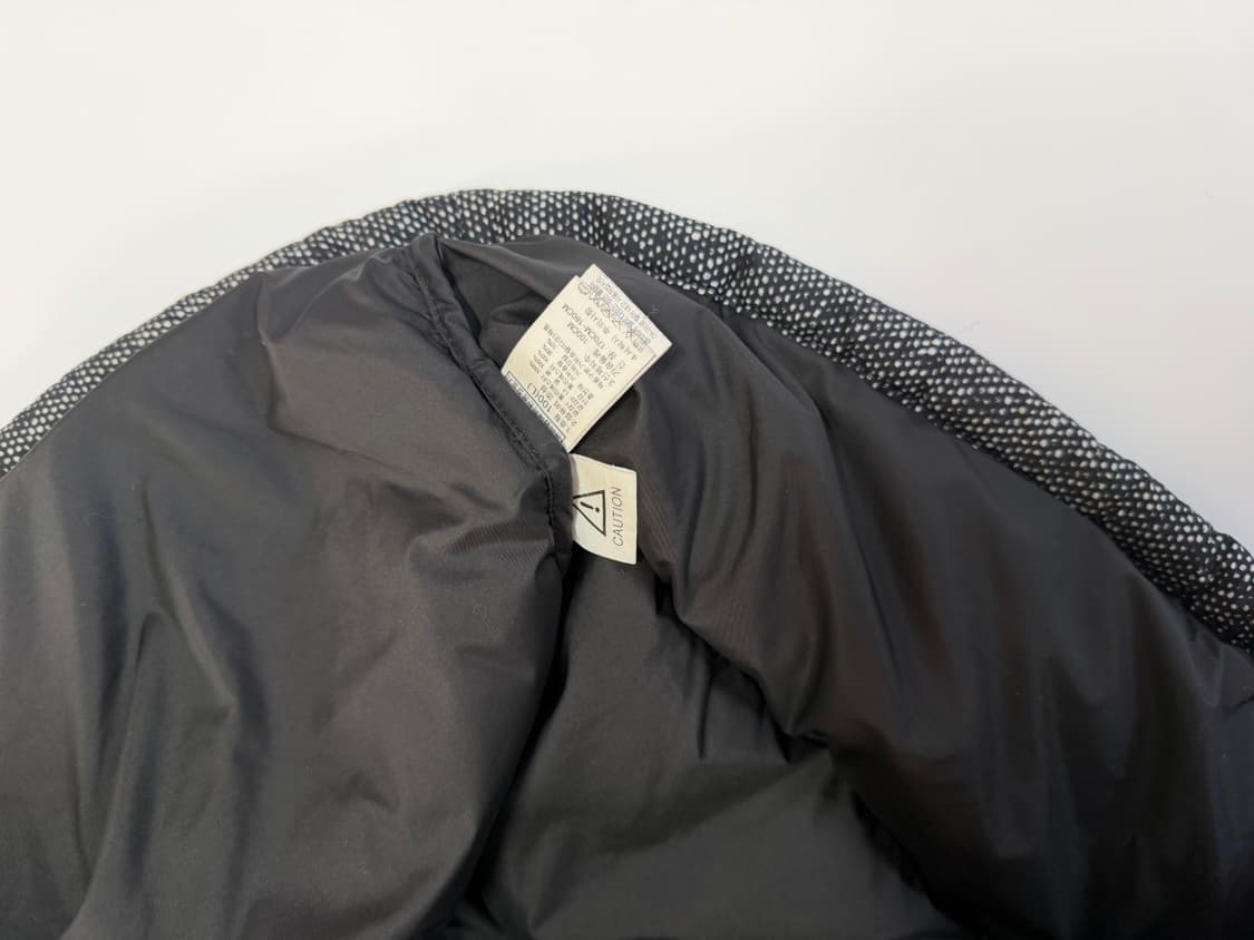 노스페이스 패딩 상품이미지4