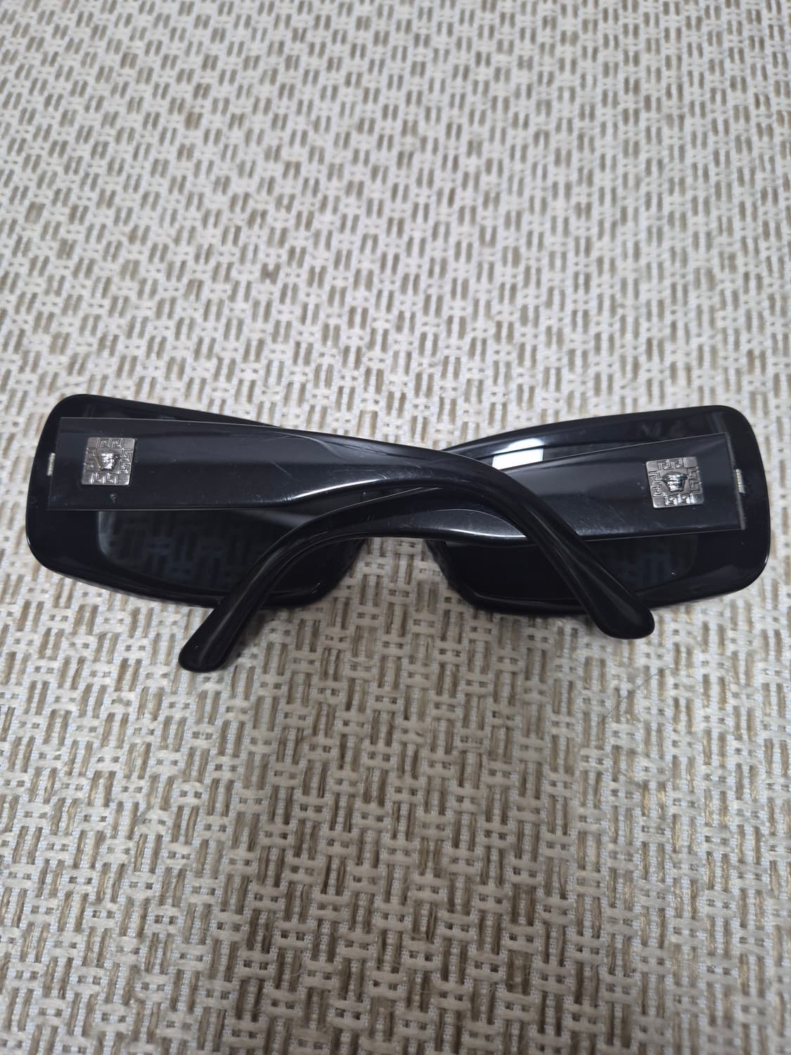 (정품) 베르사체 선글라스 y2k 빈티지 선글라스  메두사 선글라스 상품이미지4