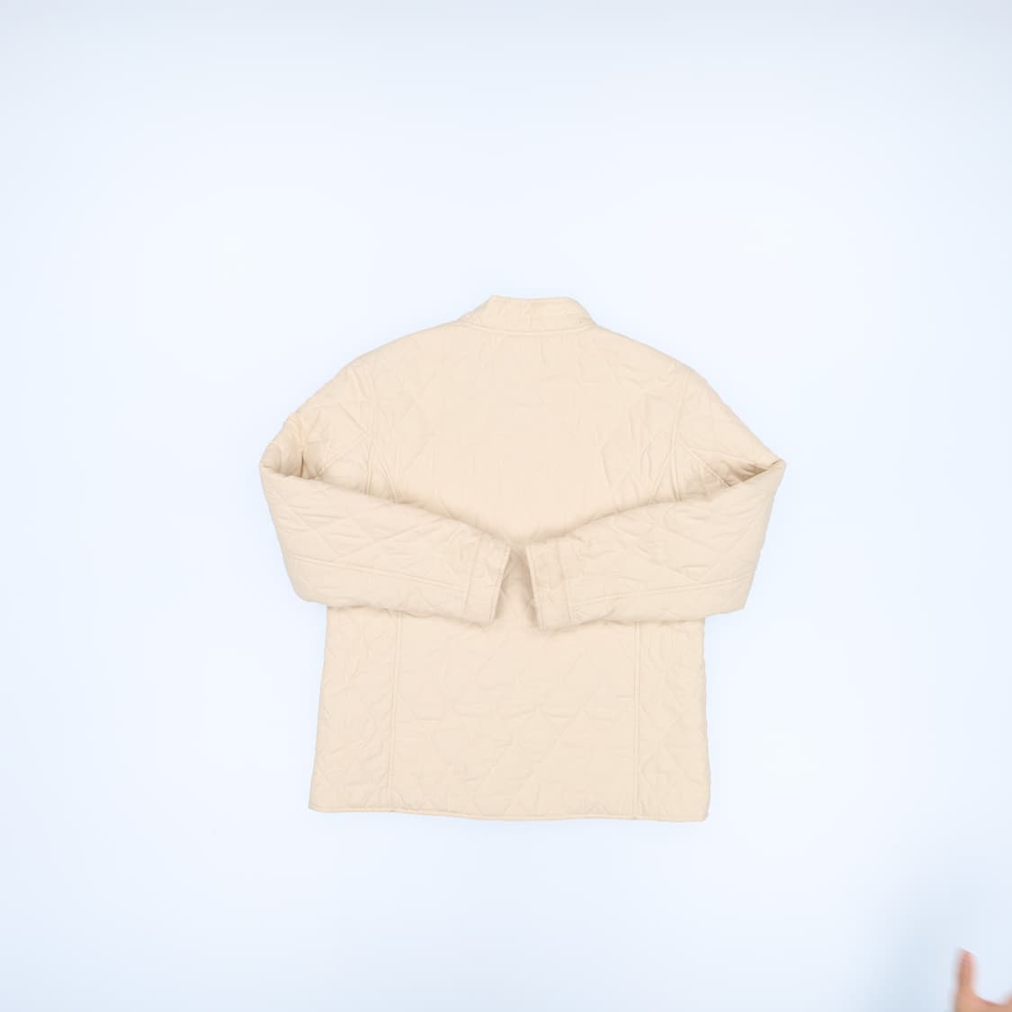 [140] 게스 키즈아동 퀄팅 자켓 1107HR3 상품이미지2