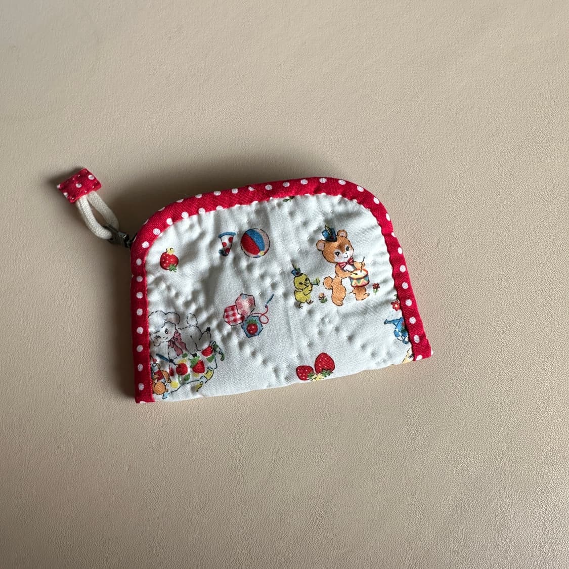 마츠야마 카드 지갑 상품이미지1