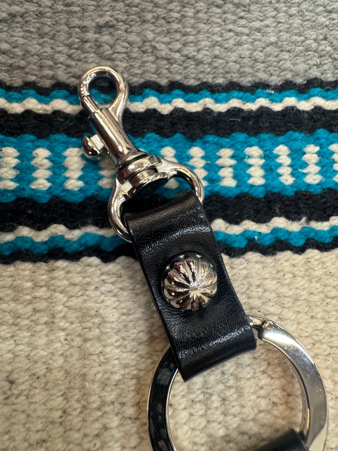 [OS] 토가 아카이브 메탈 비즈 키링 상품이미지5