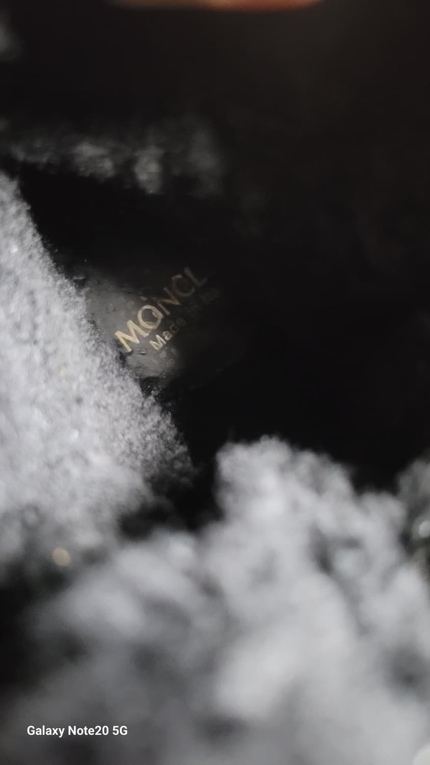 몽클레어 부츠 상품이미지6