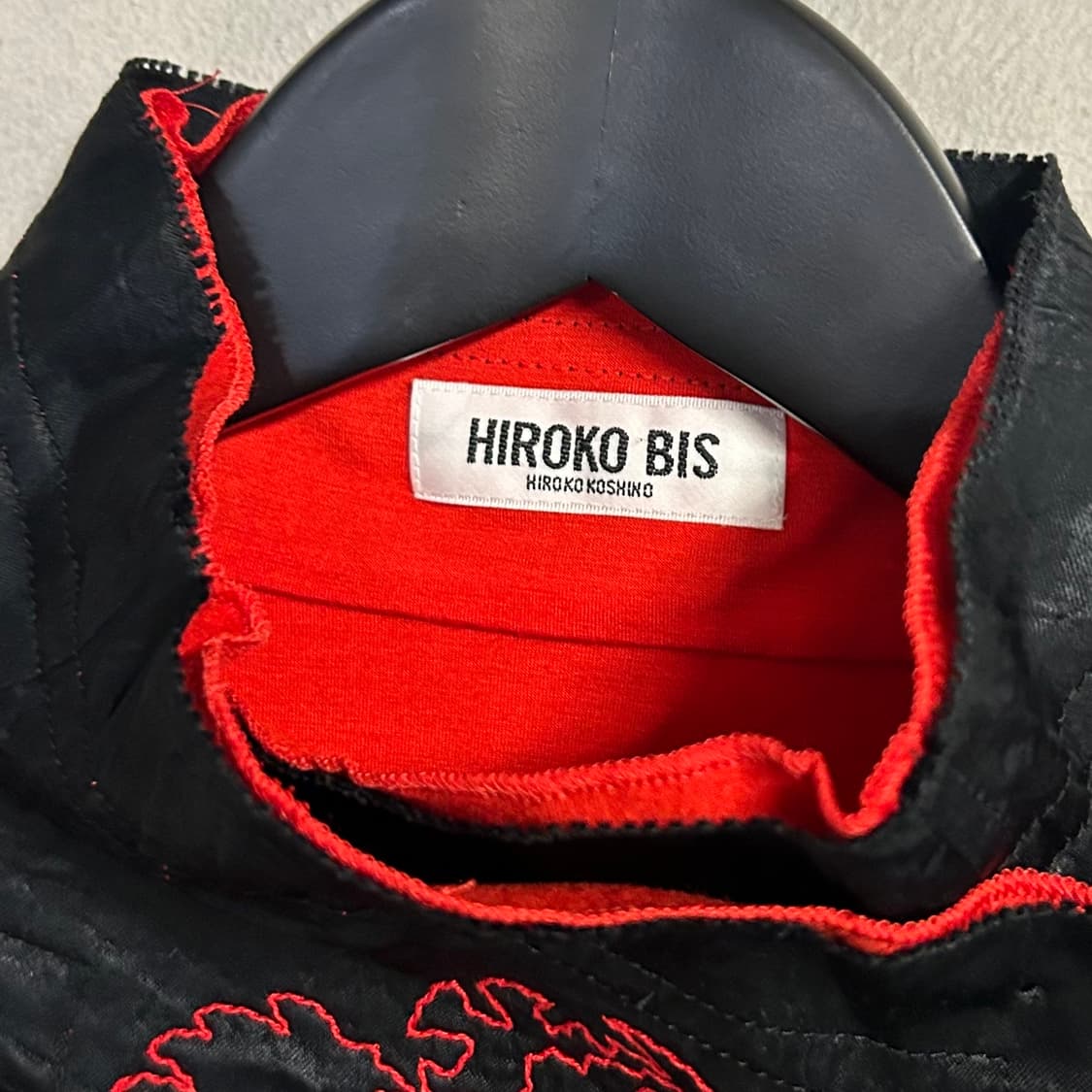 HIROKO BIS oriental blazer 상품이미지7