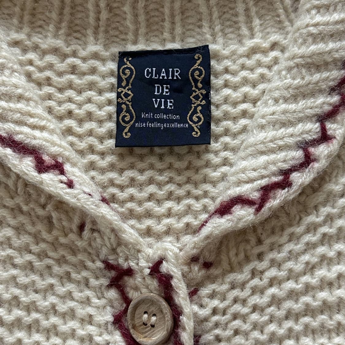 ・. 𓋼𓍊 Flowery Cardigan . ☘︎ 상품이미지6