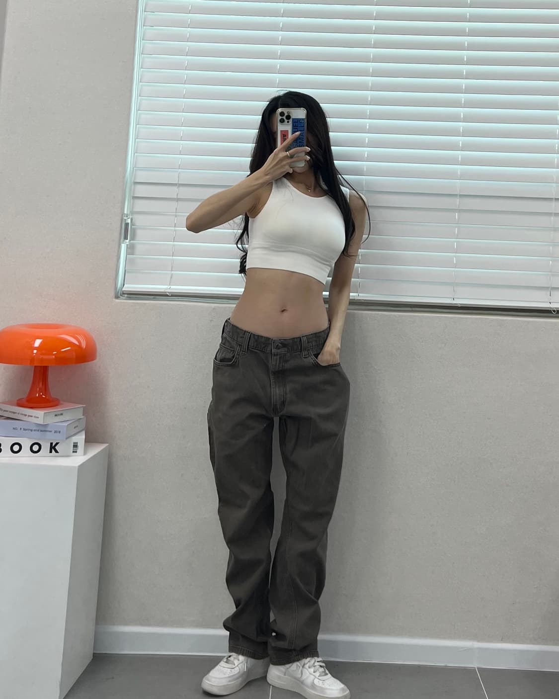 (허단41)칼하트 워크 팬츠-M1863 상품이미지1