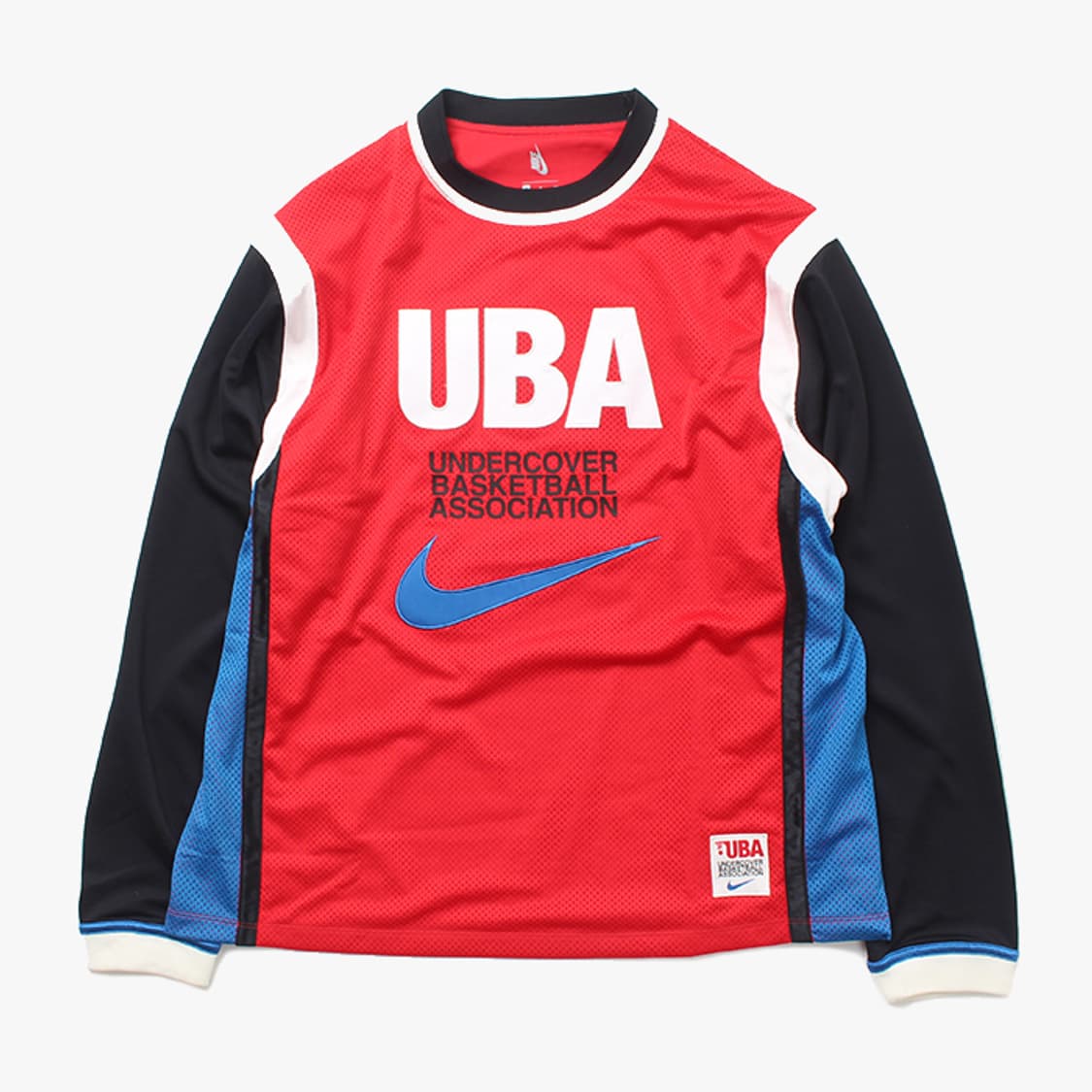  NIKE X UNDERCOVER 상품이미지1