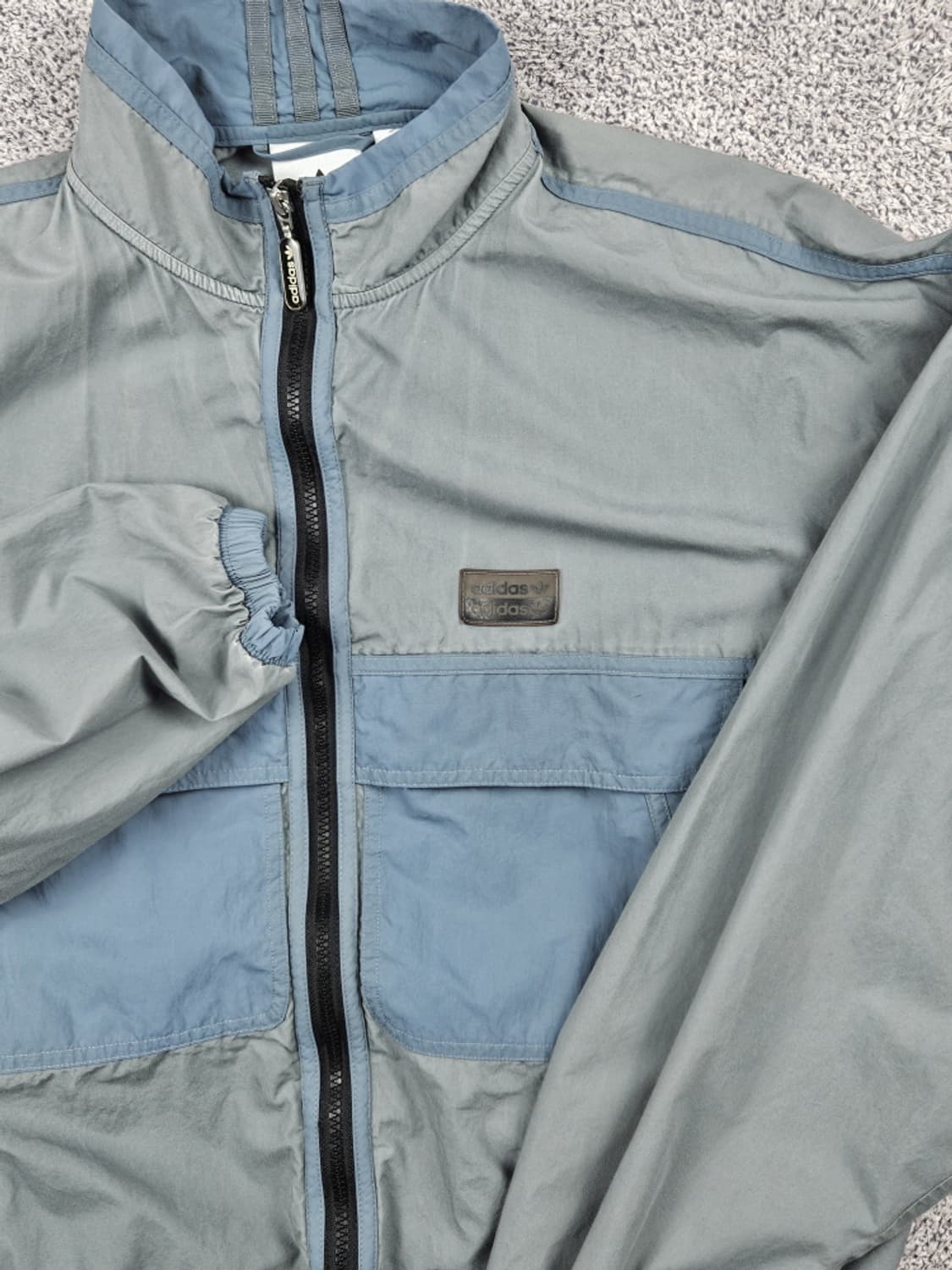 아디다스 RYV 빅포켓 윈드브레이커 자켓 ( L ) / 10178 상품이미지6