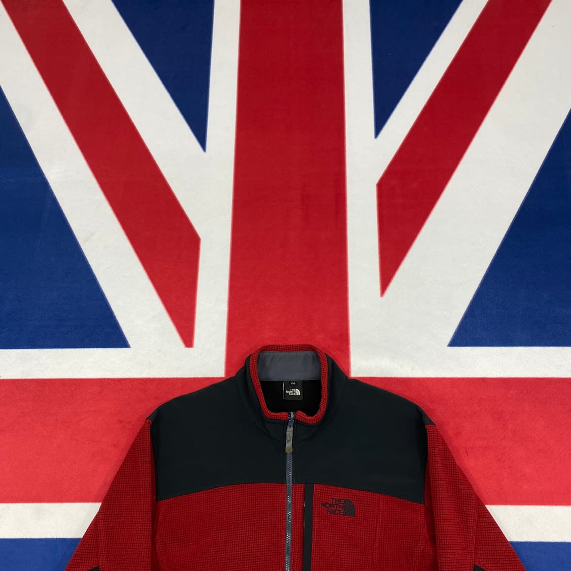  노스페이스 집업 100 상품이미지2