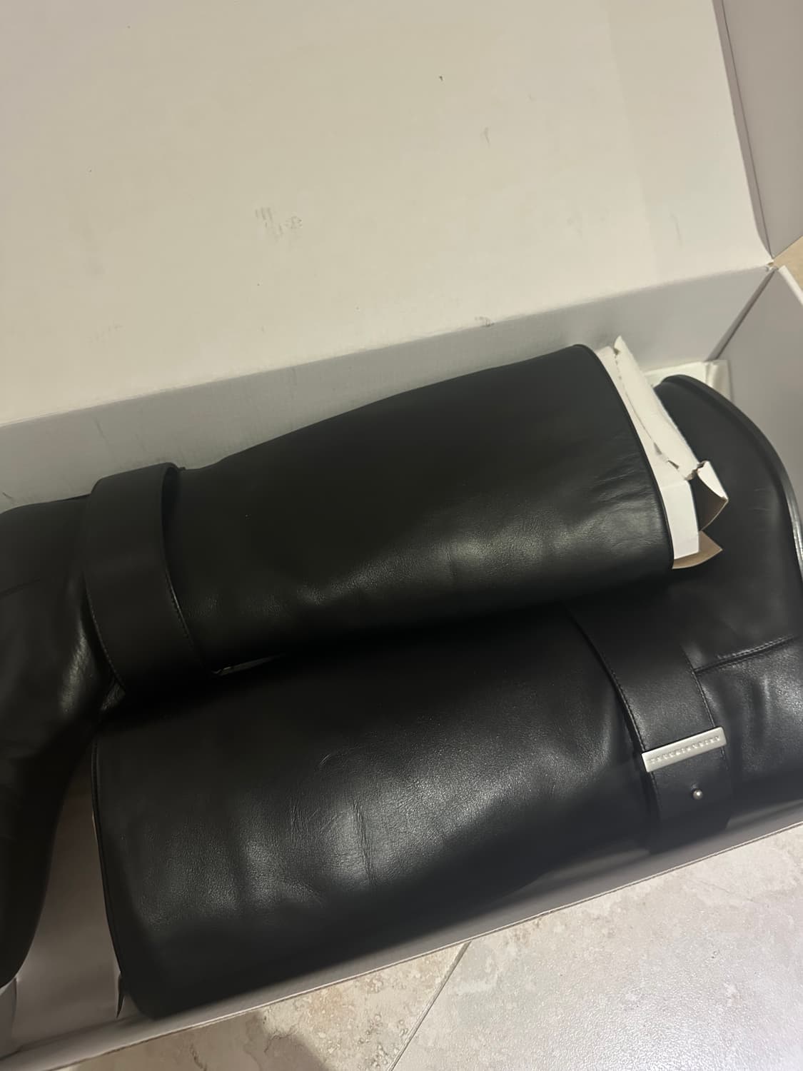 트리밍버드 벨티트 롱부츠 240 상품이미지2