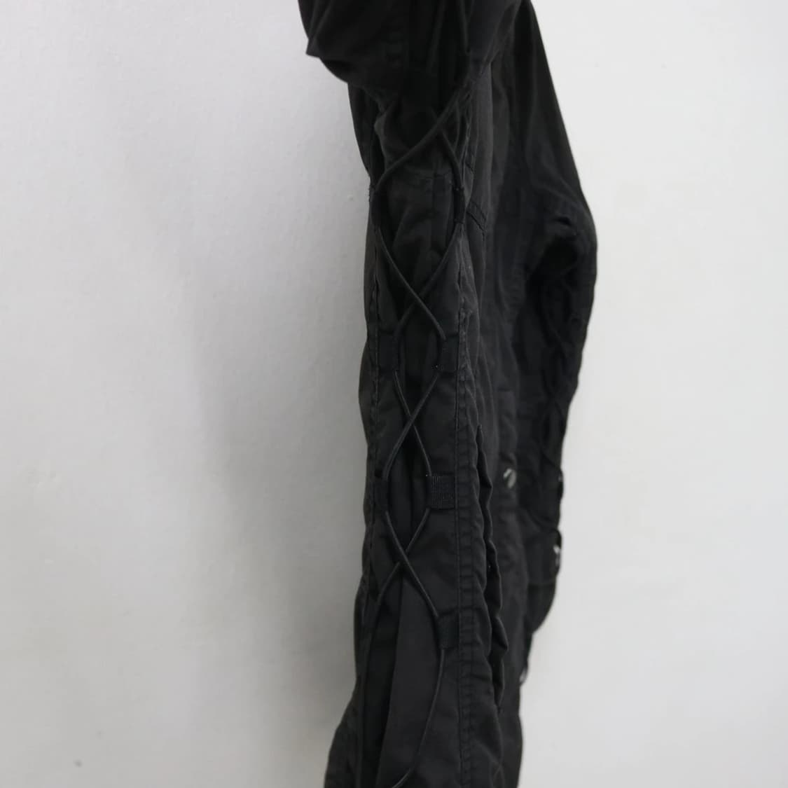 본더치  스트링 포인트 야상 자켓 62125 상품이미지8