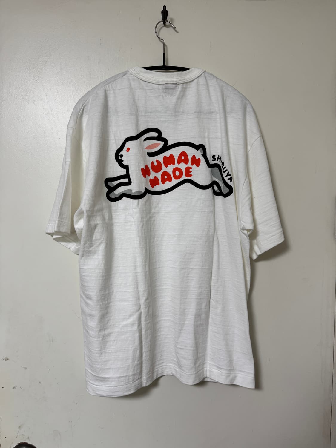 [2XL] 휴먼메이드 포켓 티셔츠 반팔티 새상품 상품이미지2